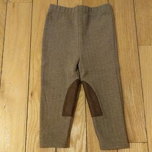 Ralph Lauren Infant Riding Pant